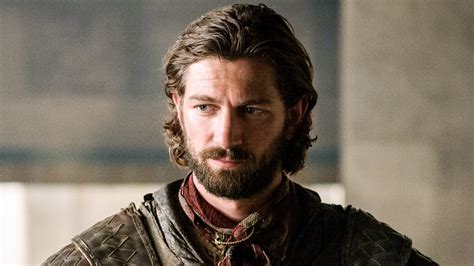 Michiel huisman in game of thrones season 7  Most recently, he was seen in Netflix's A Boy Called Christmas